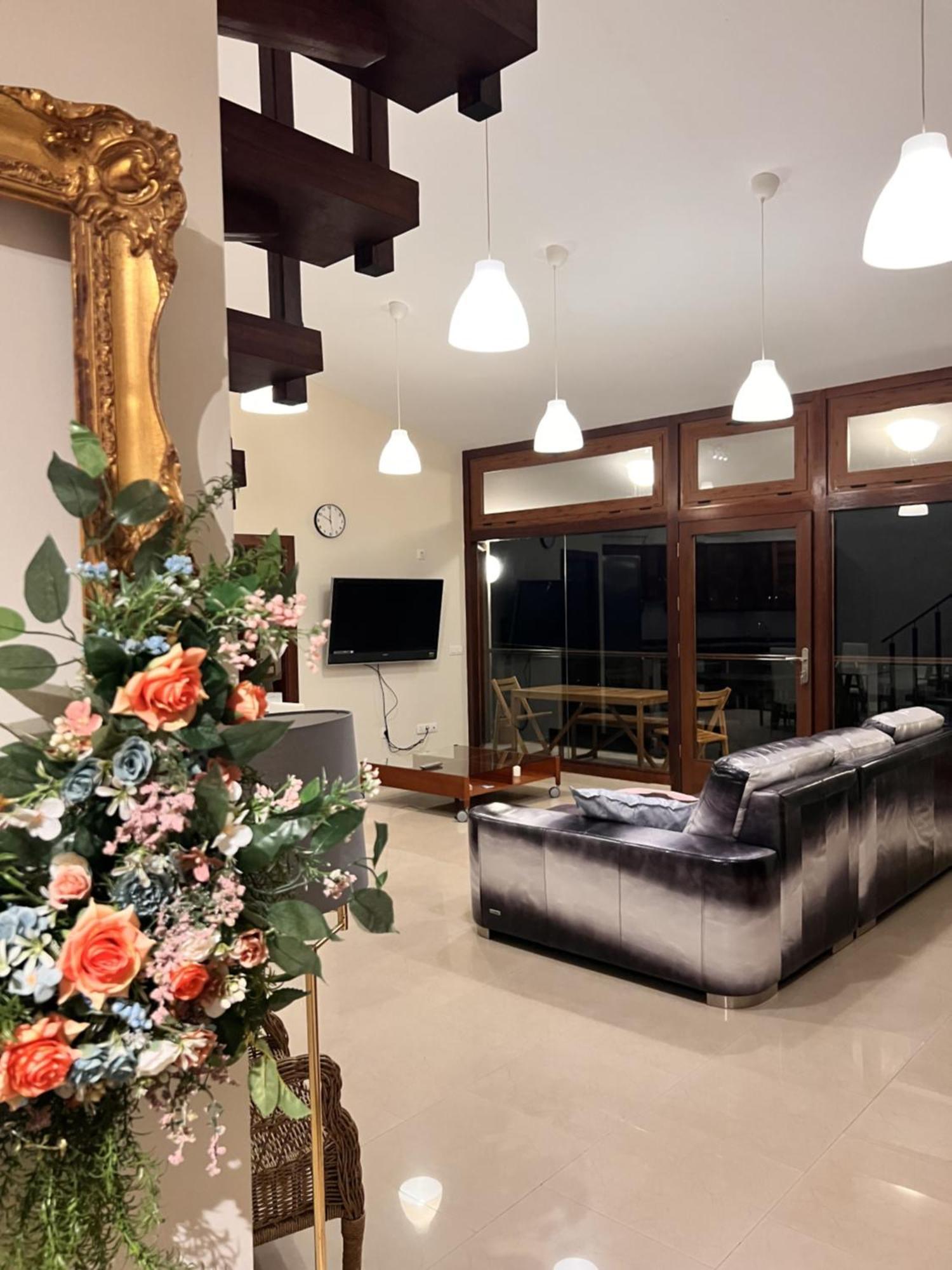 Casa Maricarmen Villa Tacoronte Eksteriør billede