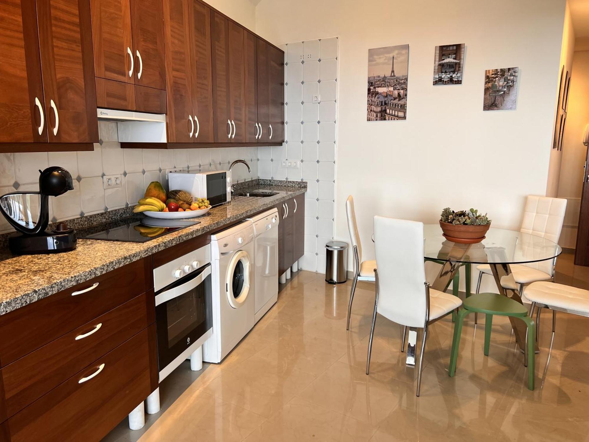 Casa Maricarmen Villa Tacoronte Eksteriør billede