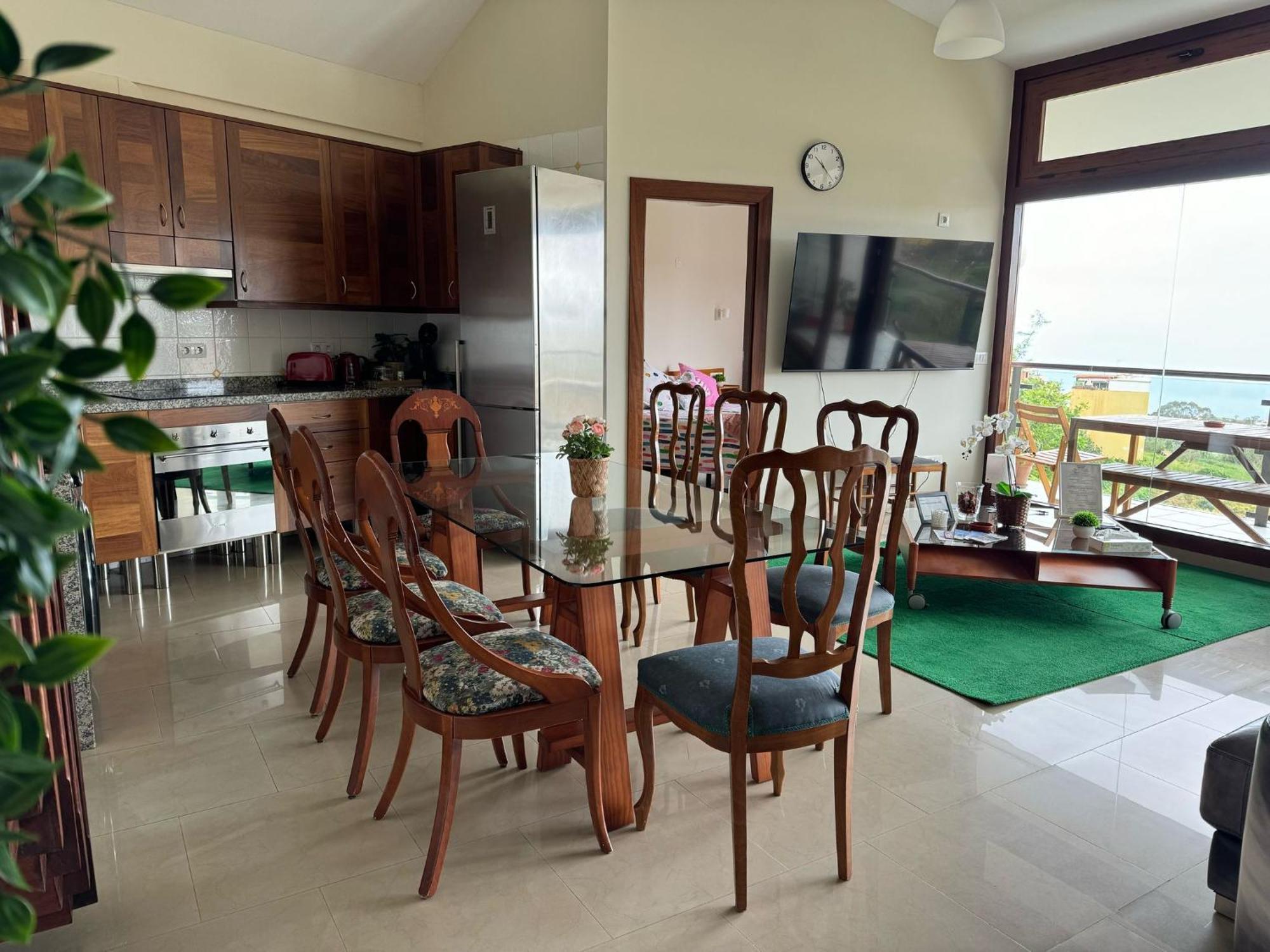 Casa Maricarmen Villa Tacoronte Eksteriør billede