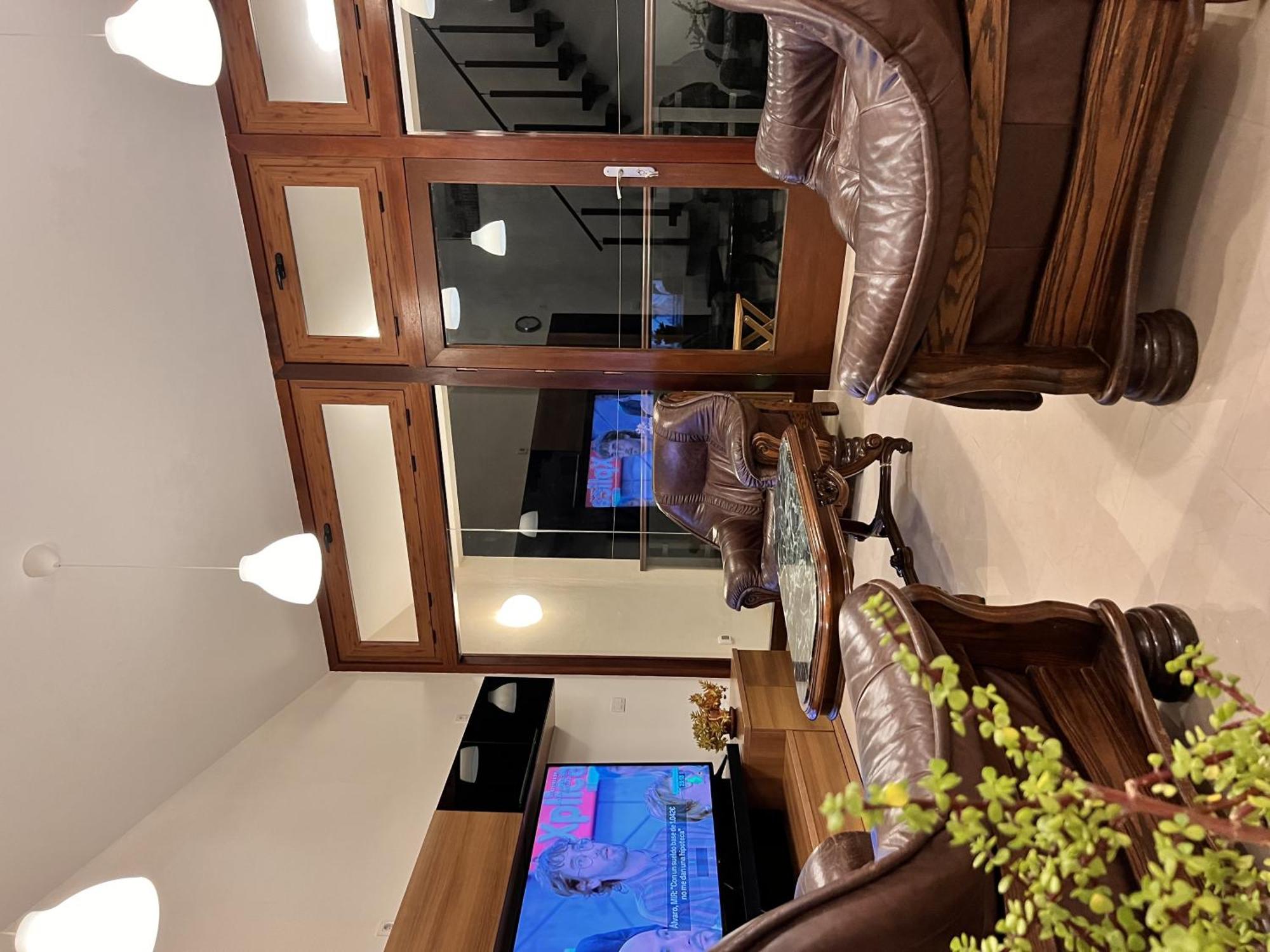 Casa Maricarmen Villa Tacoronte Eksteriør billede